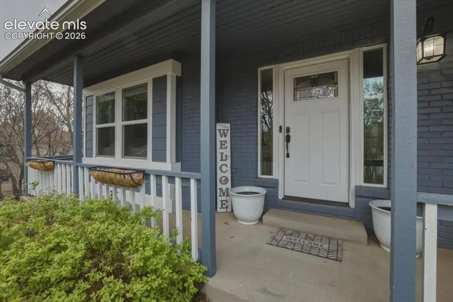 115 Odessa Place, Colorado Springs, CO 80906 - #2