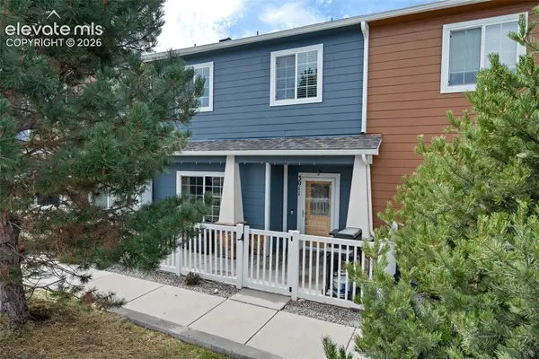 3011 Shikra View, Colorado Springs, CO 80916