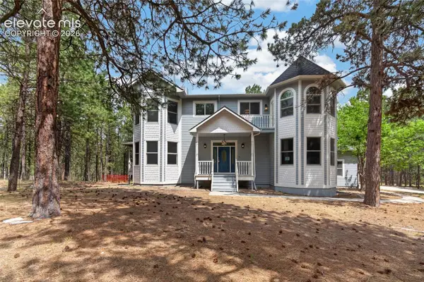 17695 Roller Coaster Road, Monument, CO 81032
