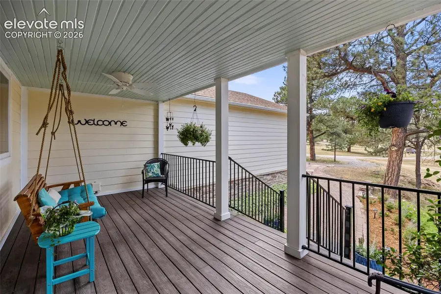 4882 Antelope Trail, Elbert, CO 80106 - #3