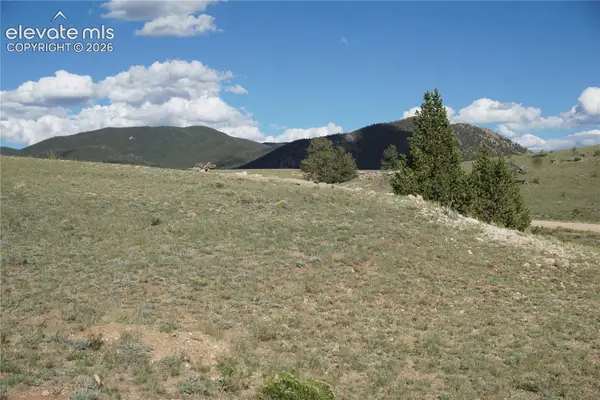 907 Walls Street, Hartsel, CO 80449