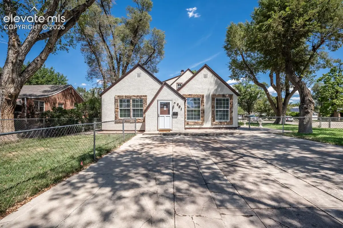 601 W Pitkin Avenue, Pueblo, CO 81004 - #1
