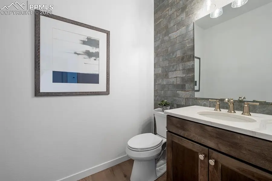 6420 Cribbage Trail, Colorado Springs, CO 80924 - #3