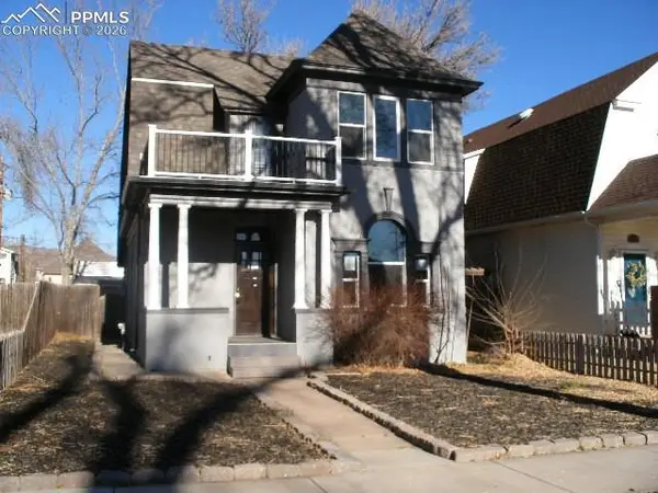 1121 Macon Avenue, Canon City, CO 81212