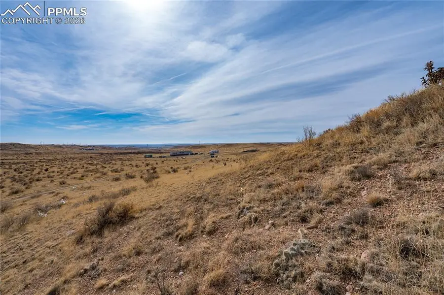 5975 Rattlesnake Point, Fountain, CO 80817 - #3