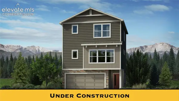 2134 Outfitters Grove, Colorado Springs, CO 80910