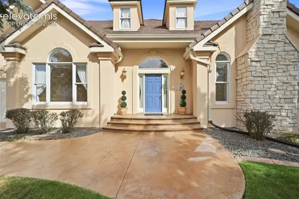 2630 Rossmere Street, Colorado Springs, CO 80919