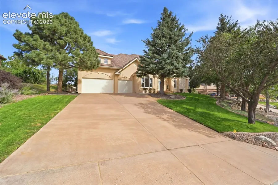 2630 Rossmere Street, Colorado Springs, CO 80919 - #3