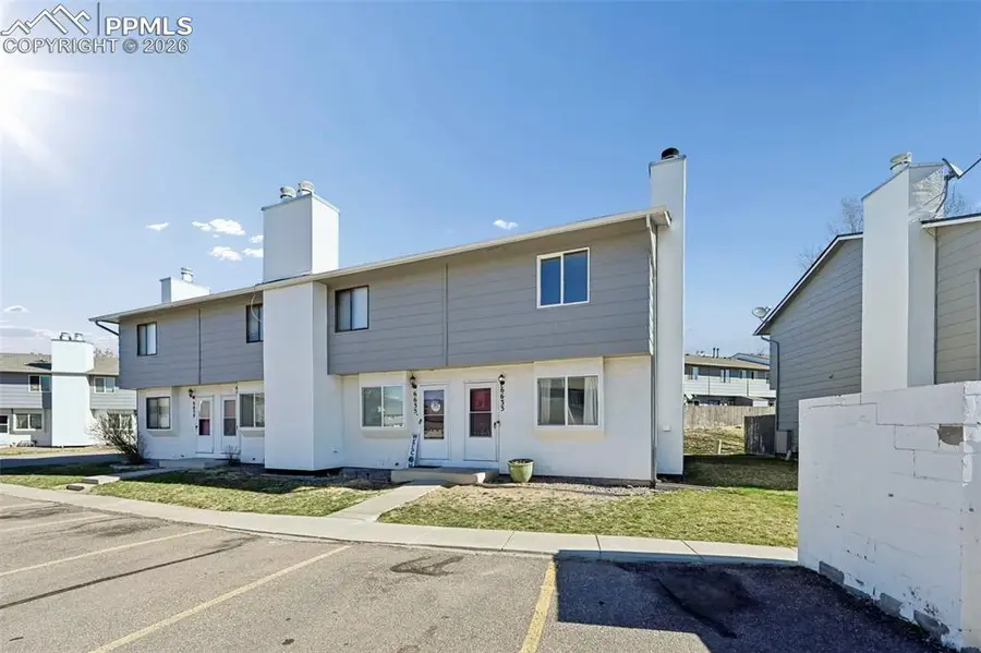 6633 Proud Eagle Court, Colorado Springs, CO 80915 - #2