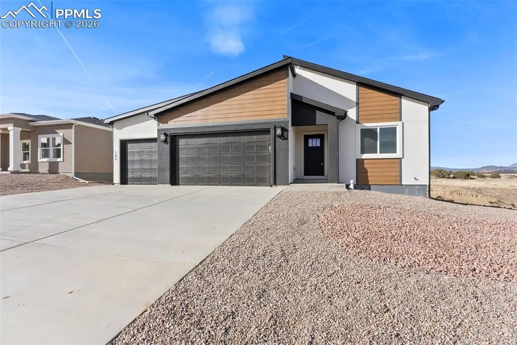 189 High Meadows Drive, Florence, CO 81226 - Image #1