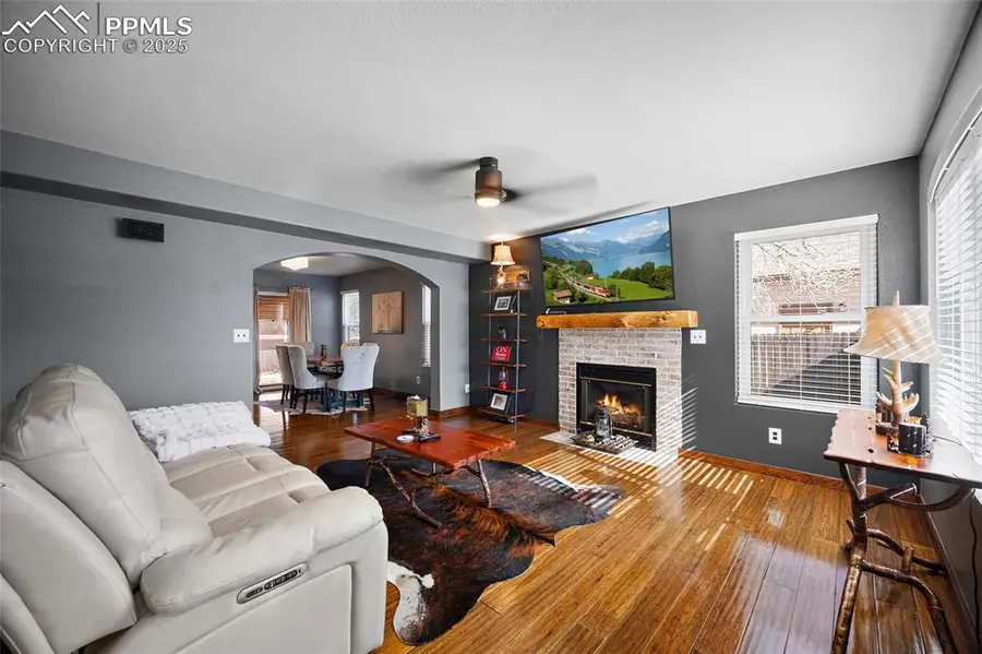 7015 Reunion Circle, Fountain, CO 80817 - Image #3