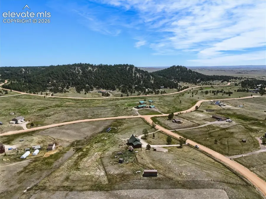 16620 Reata Court, Peyton, CO 80831 - #2