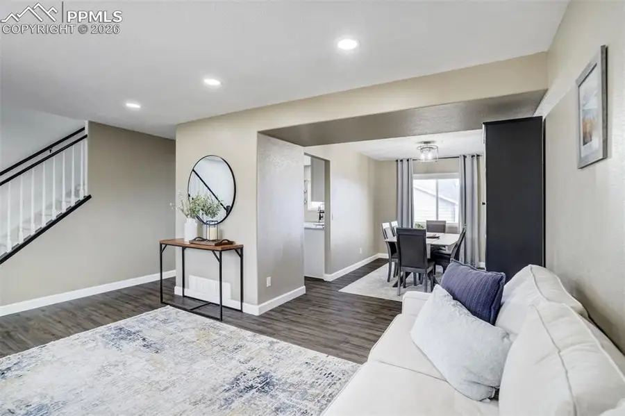 1009 Ancestra Drive, Fountain, CO 80817 - #2