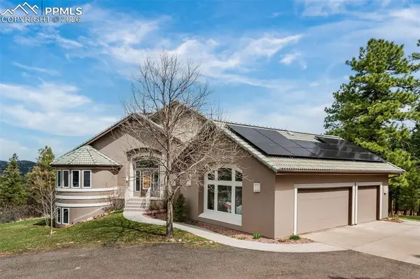 8912 S Pine Drive, Beulah, CO 81023