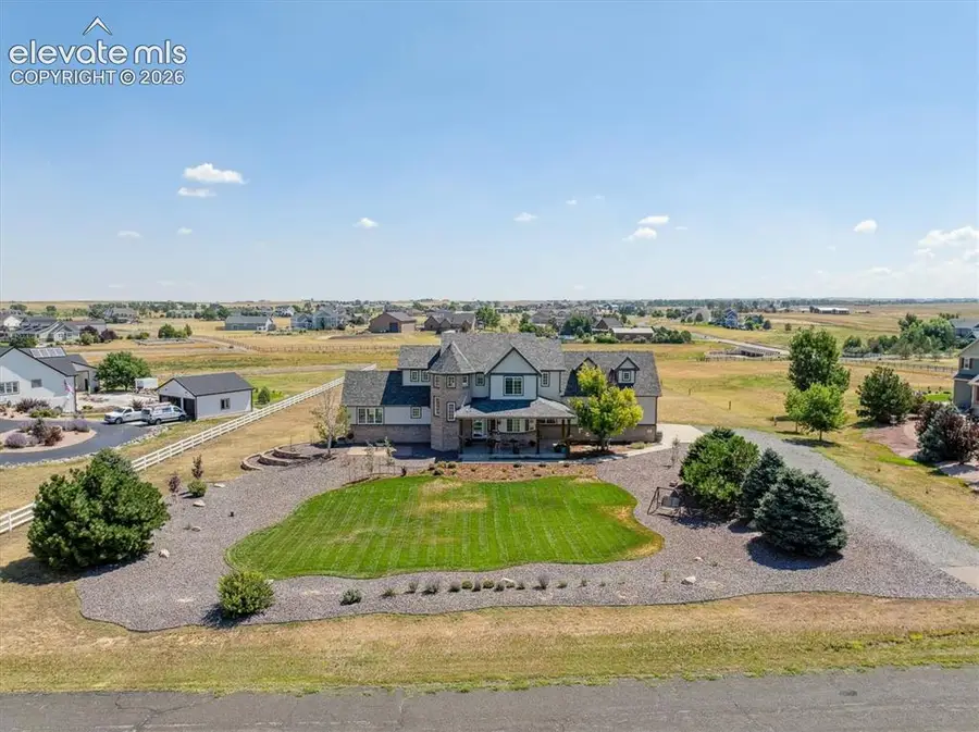 724 Imboden Road, Watkins, CO 80137 - #2