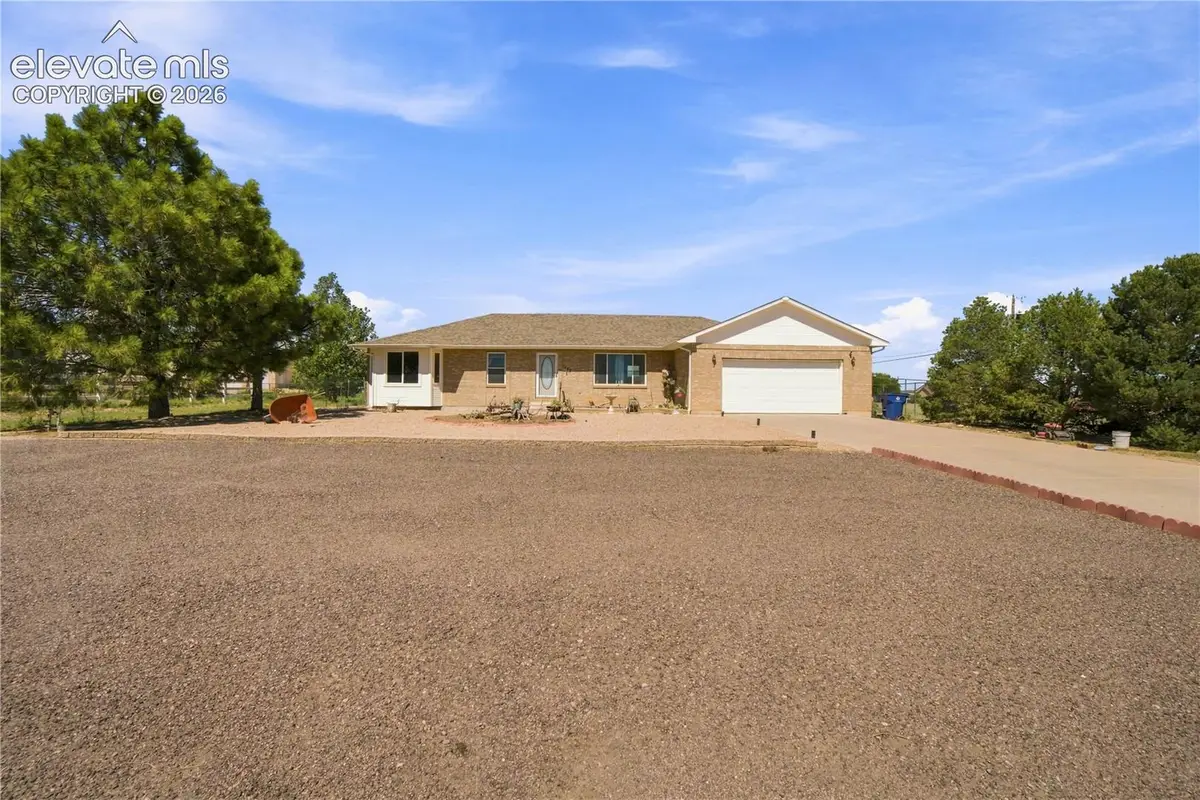 1177 Kirkwood Drive, Pueblo West, CO 81007 - #1