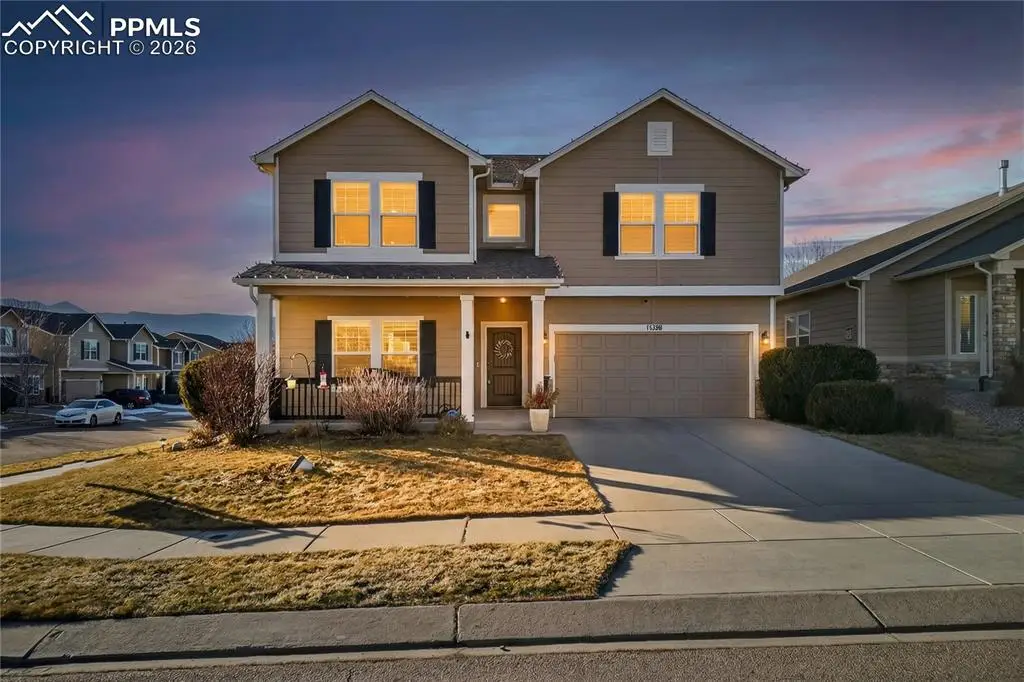 13138 Diamond Edge Way, Colorado Springs, CO 80921 - #1