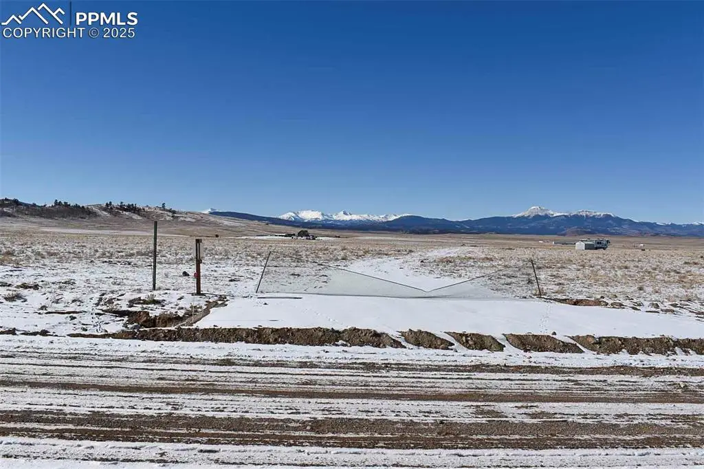 6983 County Road 53, Hartsel, CO 80449 - Image #1