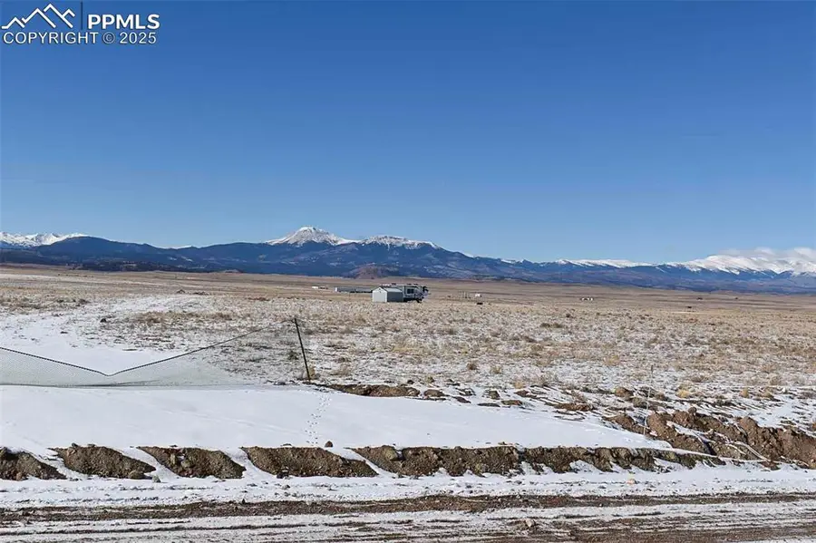 6983 County Road 53, Hartsel, CO 80449 - Image #2
