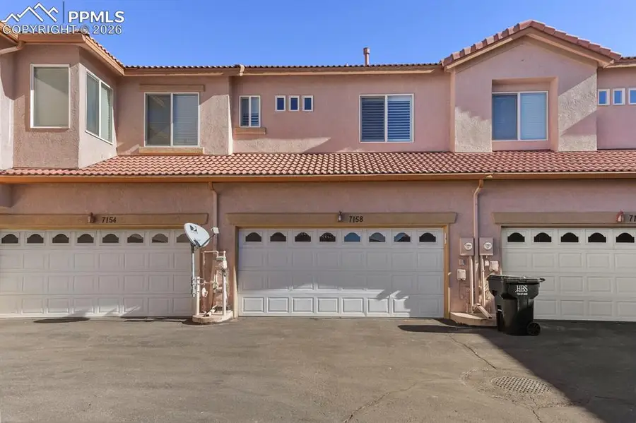 7158 Sand Crest View, Colorado Springs, CO 80923 - Image #2