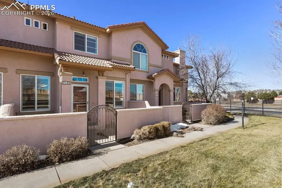 7158 Sand Crest View, Colorado Springs, CO 80923 - Image #3