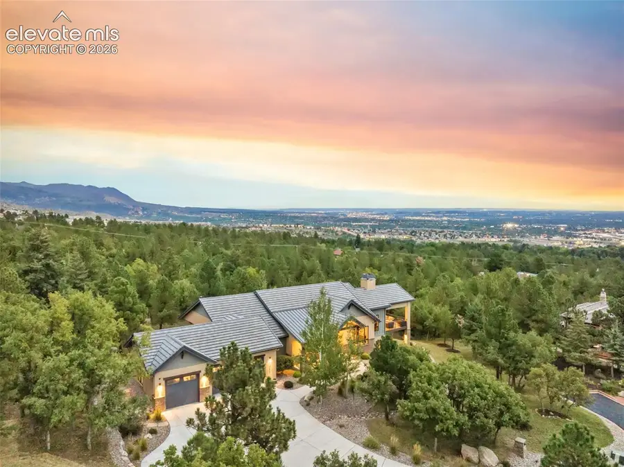 1644 Oakmoor Heights, Colorado Springs, CO 80906 - #2