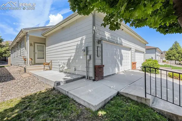 3914 Leah Heights, Colorado Springs, CO 80906