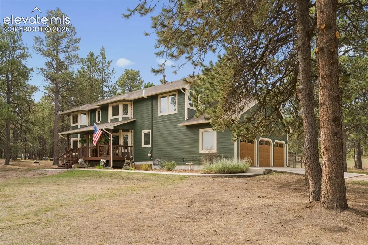 8115 Windfall Way, Colorado Springs, CO 80908 - #1