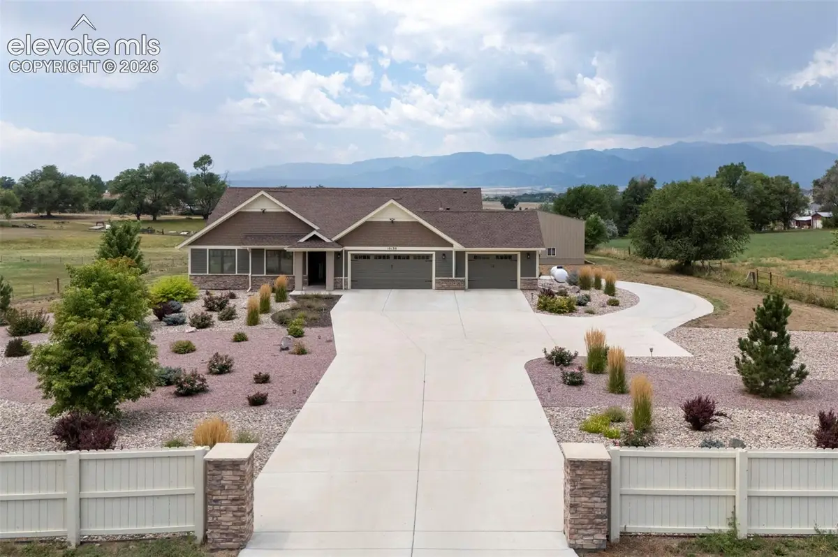 10130 Shumway Road, Fountain, CO 80817 - #1