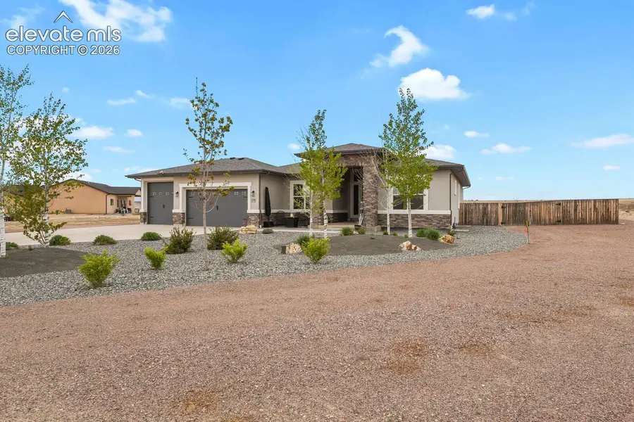 27 S Tequila Court, Pueblo West, CO 81007 - #2