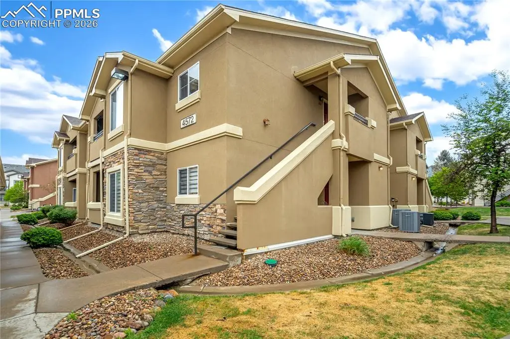 4572 Copeland Loop #102, Highlands Ranch, CO 80126 - #1