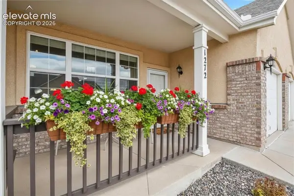 1272 Paula Circle, Monument, CO 80132