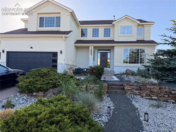 Address Withheld By Seller, Colorado Springs, CO 80921