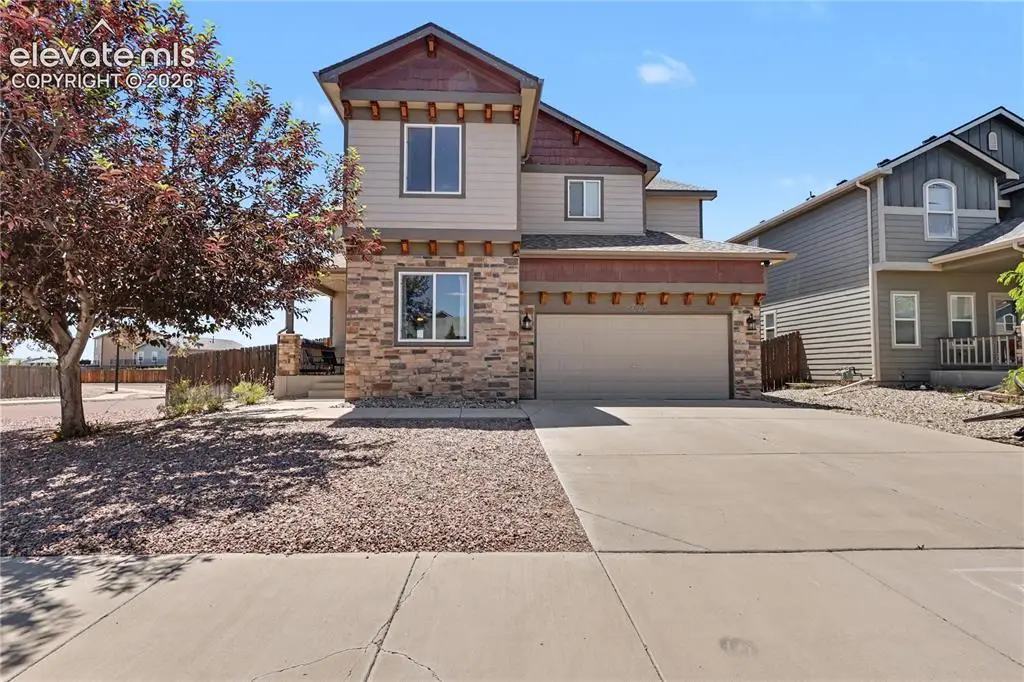 6598 Alliance Loop, Colorado Springs, CO 80925 - #1