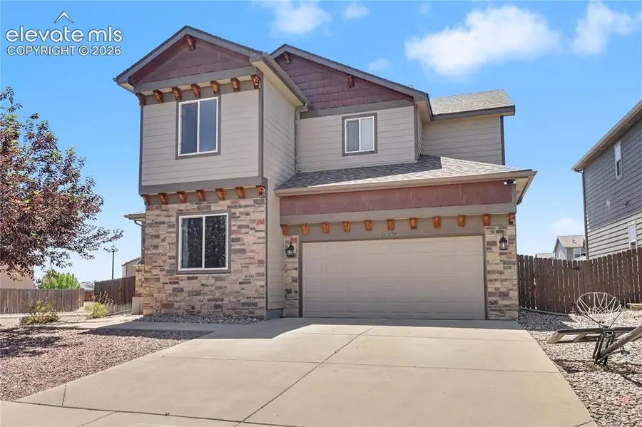 6598 Alliance Loop, Colorado Springs, CO 80925 - #2