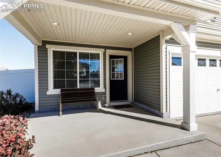 7708 Firecracker Trail, Fountain, CO 80817 - Image #3