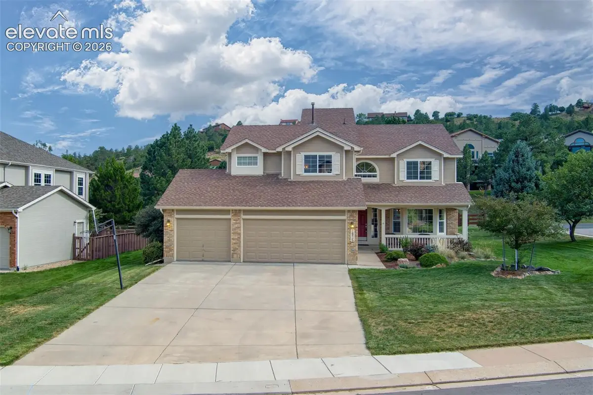 1835 Starstone Court, Colorado Springs, CO 80919 - #1