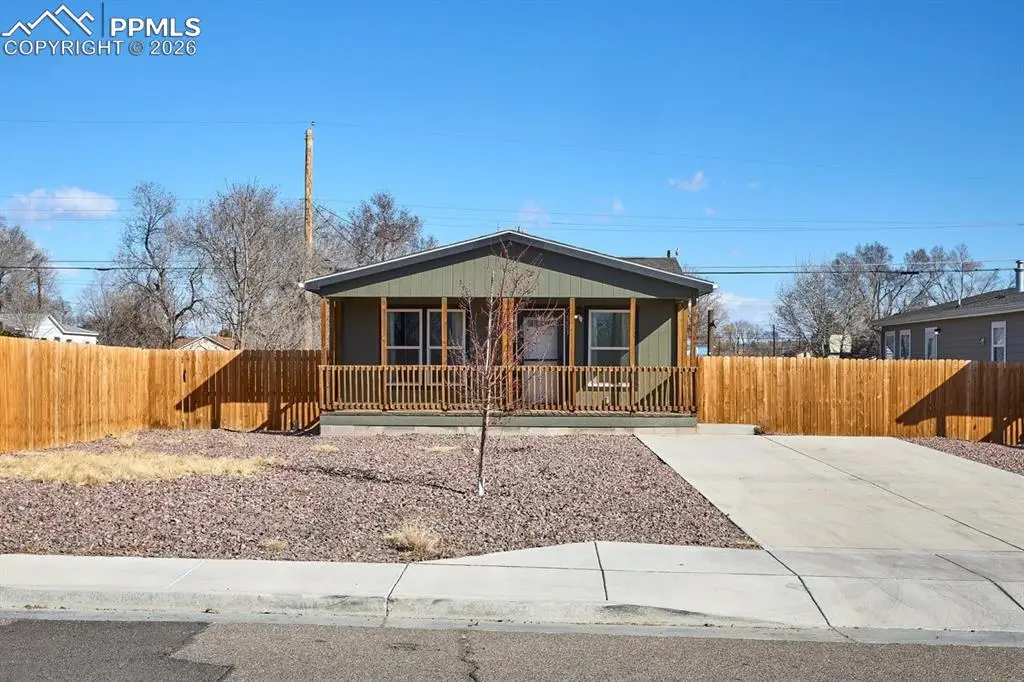2203 W 15th Street, Pueblo, CO 81003 - #1