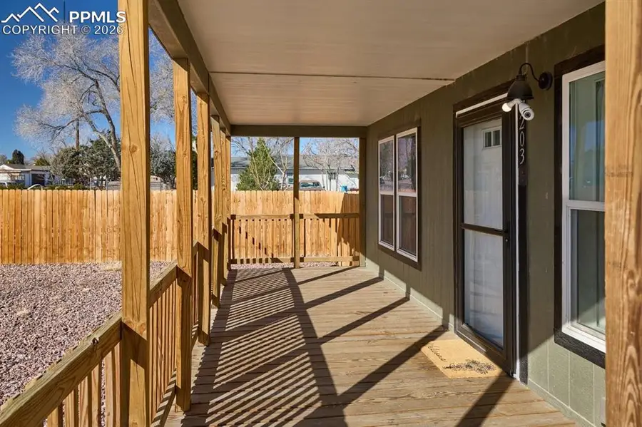 2203 W 15th Street, Pueblo, CO 81003 - #3