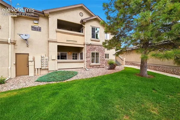 7044 Ash Creek Heights #104, Colorado Springs, CO 80922