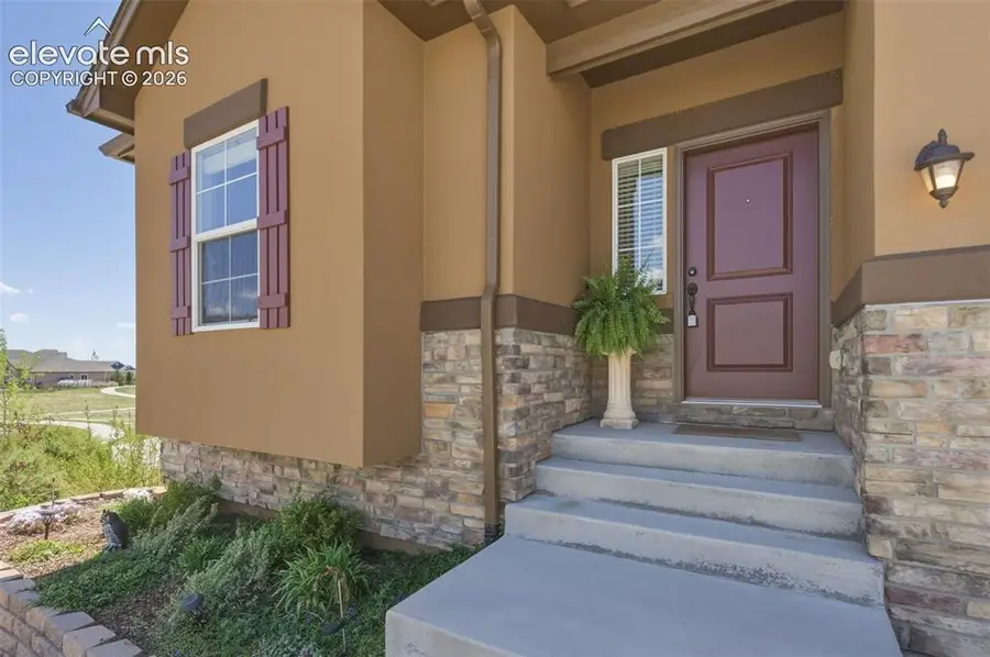 12751 Wheeler Peak Drive, Peyton, CO 80831 - #3