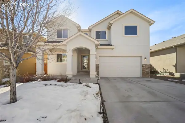 7555 Shallow Brooke Place, Colorado Springs, CO 80922