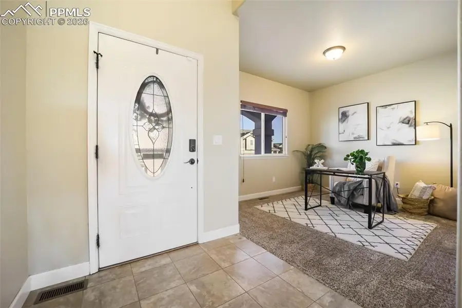 7555 Shallow Brooke Place, Colorado Springs, CO 80922 - #2