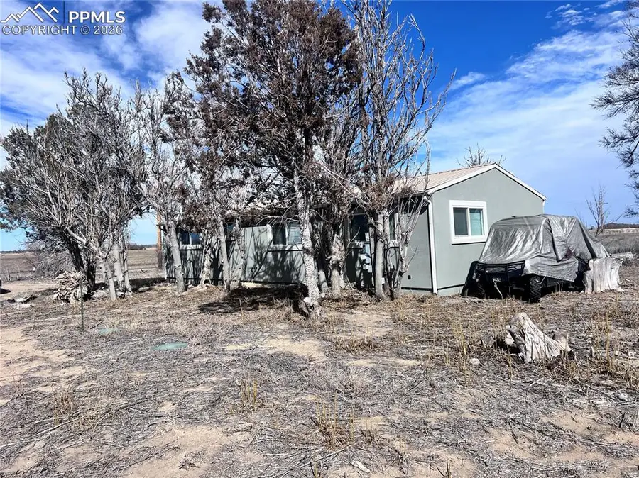 13764 County Road Hh, Las Animas, CO 81054 - #2