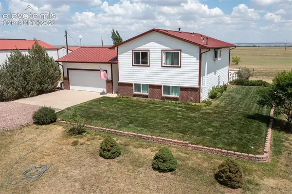 10215 Horseback Trail, Peyton, CO 80831