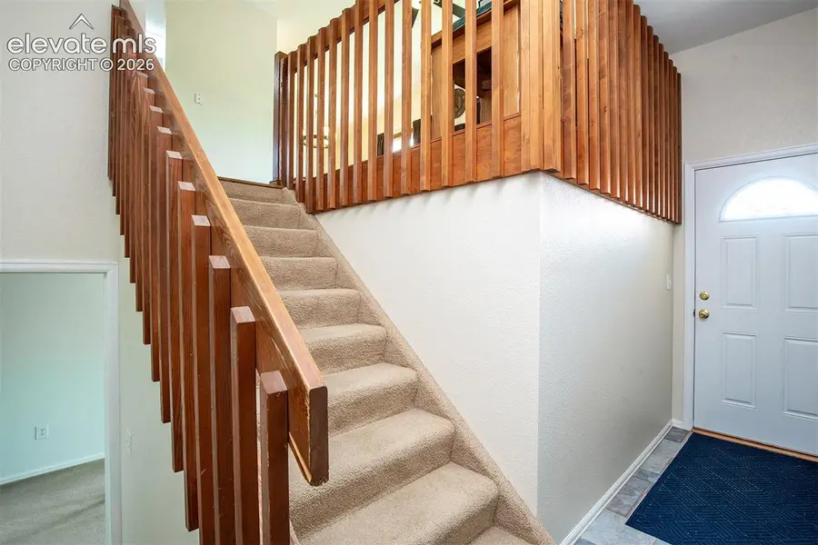 10215 Horseback Trail, Peyton, CO 80831 - #2