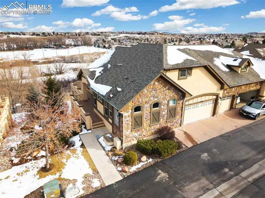 9540 Carriage Creek Point, Colorado Springs, CO 80920 - Image #2