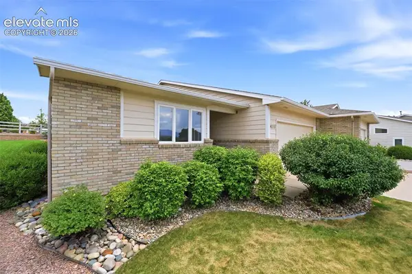 4213 Stonesthrow View, Colorado Springs, CO 80922