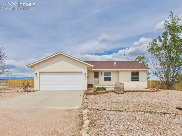 221 W Bywood Drive, Pueblo West, CO 81007