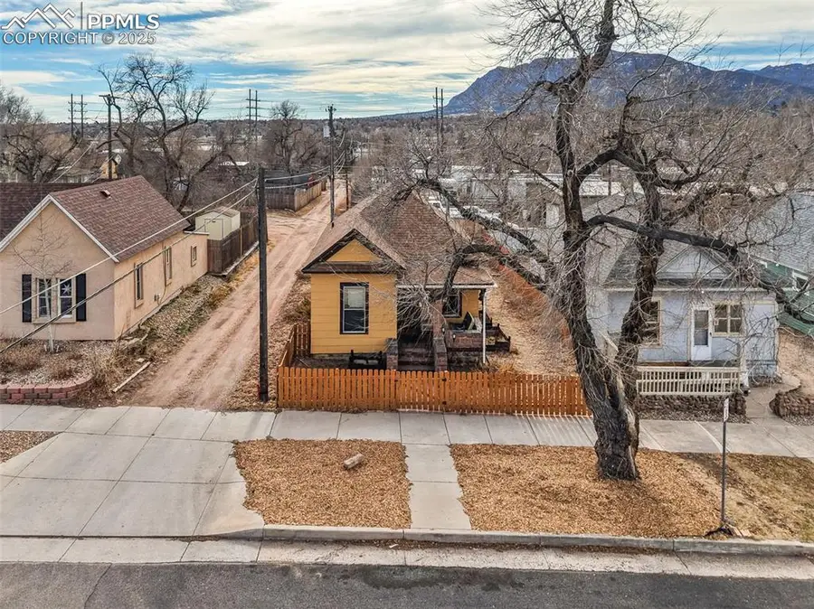 119 W Fountain Boulevard, Colorado Springs, CO 80903 - Image #3